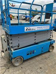 Genie GS 3246