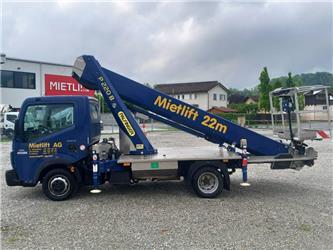 Palfinger P 220 B