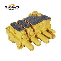Komatsu 723-64-11200 Control valve D155A MAIN Controlvalve