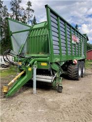 Bergmann Shuttle 470K