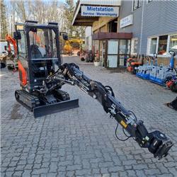 Eurocomach 19 TR