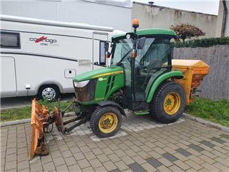 John Deere 3038 R