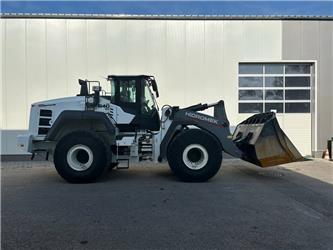 Hidromek HMK 640