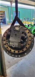 Doosan DX 140 TRACK MOTOR