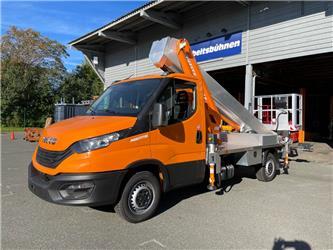 Multitel MTE 230