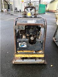 Bomag DESKA VI BPR50/52D3
