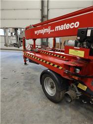 Denka-Lift DK 25