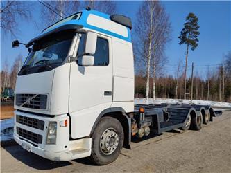 Volvo FM 13