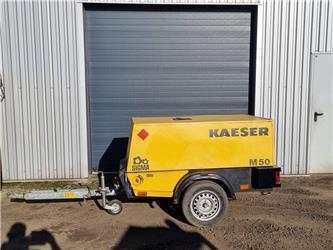 Kaeser M50