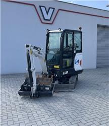 Bobcat E 19
