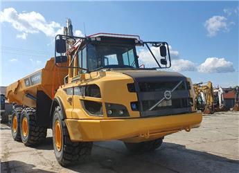 Volvo A 30 G