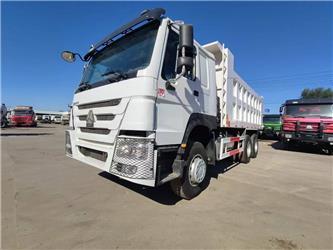 Howo 6*4 371 Dump Truck