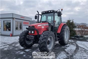 Massey Ferguson 6460 DYNA 6