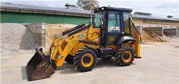 JCB 2 CX