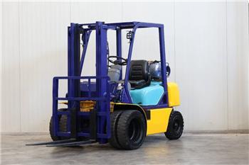 Komatsu FG 25