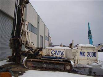 CMV k 2000 M