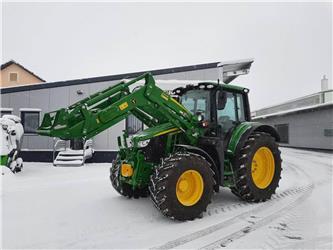 John Deere 6120M