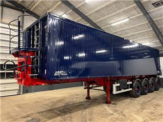 AMT Tiptrailer