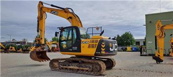 JCB 160 LC