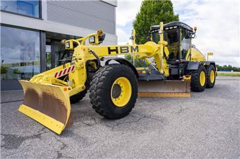 HBM BG 190TA-5 EP