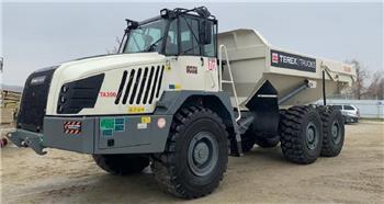 Terex TA 300  *1042