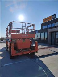 JLG 4393 RT
