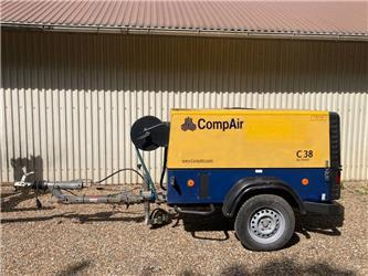 Compair C38