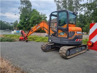 Doosan DX 62 R-3