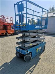 Genie 2632