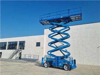 Genie GS-5390 RT - R306
