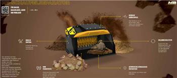 MB Crusher HDS207