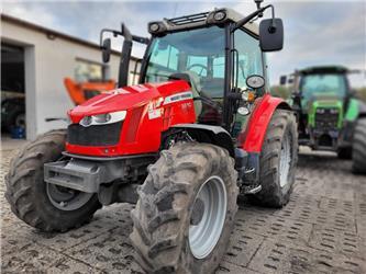 Massey Ferguson 5610