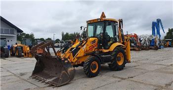 JCB 3 CX