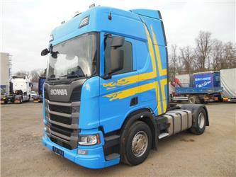 Scania R 500