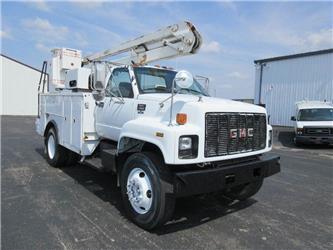 GMC C7500