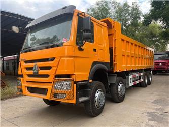 Howo 8*4  Dump Truck
