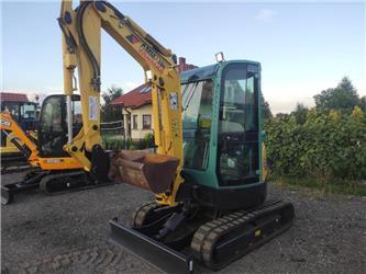 Yanmar Vio 30