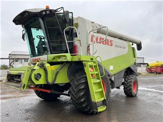 Claas LEXION 560 - VKZ094