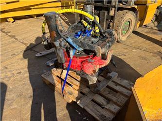 Indexator rt60