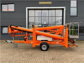 Niftylift 170 HAC