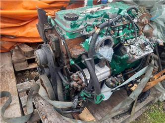 Cummins ISB 4