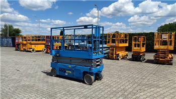 Genie GS 2032