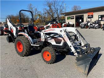 Bobcat CT2025