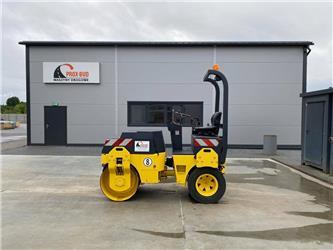 Bomag BW 125 ACH