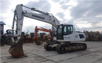 Liebherr R 906 LC