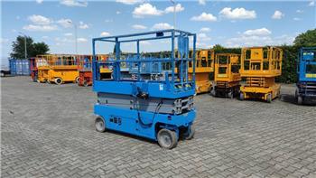Genie GS 2032