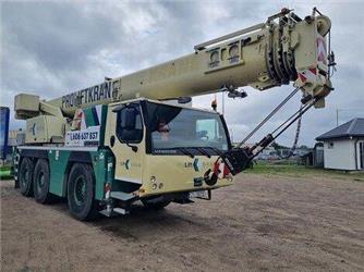 Liebherr Ltm 1050