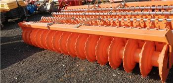 Amazone DDW 4000-600