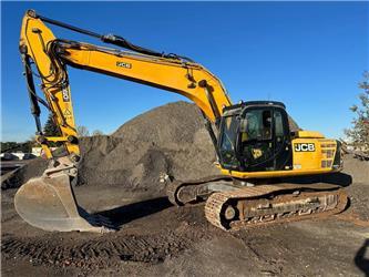 JCB JS 220