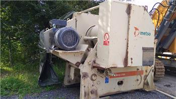 Metso C 100
